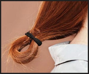 Hair Breakage & Split Ends